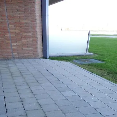 Διαμέρισμα Bright In Nieuwpoort, Cleaning Included