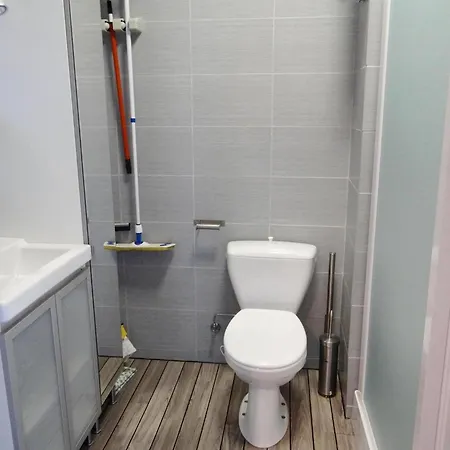 Lägenhet Bright In Nieuwpoort, Cleaning Included Nieuwpoort