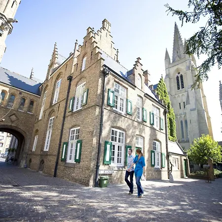 Lägenhet Bright In Nieuwpoort, Cleaning Included