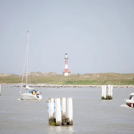 Bright In Nieuwpoort, Cleaning Included Διαμέρισμα *