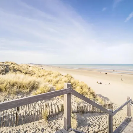 Διαμέρισμα Bright In Nieuwpoort, Cleaning Included Nieuwpoort
