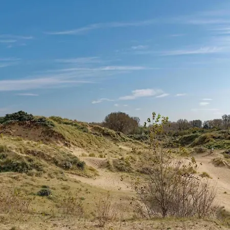 Bright In Nieuwpoort, Cleaning Included Lägenhet Nieuwpoort