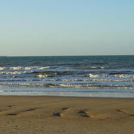 Lägenhet Bright In Nieuwpoort, Cleaning Included Nieuwpoort