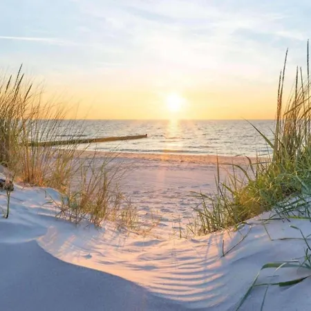 Bright In Nieuwpoort, Cleaning Included